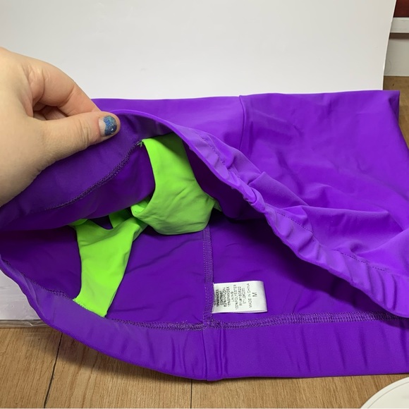 Grape Overwhelm The Senses
Skirt Set BNWT SIZE MEDIUM - Picture 7 of 13